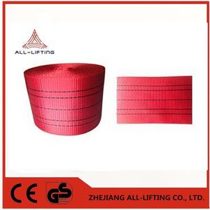 5ton Polyester Webbing for Polyester Webbing Sling