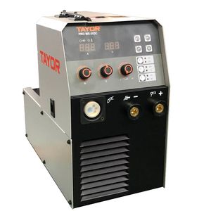 PRO Ms-303c IGBT Digital Inverter CO2 Welding Machine