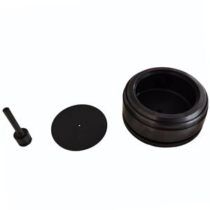 Hydraulic Equipment Pressure Resistant Structural Valve Piston Part Valve Piston Sleeve Die Casting