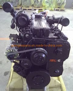 Brand New Engineering Machinery Engine Genuine 6ltaa8.9-C325 Diesel Engine Assembly for Dongfeng Cummins Engine