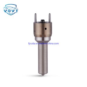 Diesel Injector Nozzles for Caterpillar Cat C9 Heui for Injector 235-2888 Engine Parts