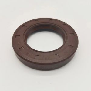 Oil Seal Tc NBR FKM Rubber Seal 40*62*10