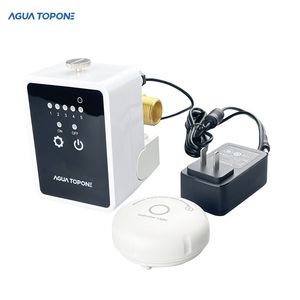 Water Leak Detector Household Smart Water Leak Protection Module