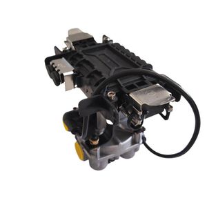 Semi Trailer Spare Parts Air Braking System 2s1m ABS 4005001010