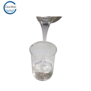 Pdadmac for Water Treatment