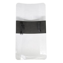 Custom Hot Sale Anti Riot Control Milita Ry a Rmy Tactical Bulle Tproof Armor Shield PC