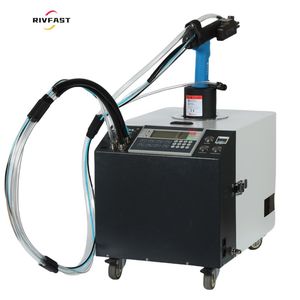 Fully Automatic Riveting Machine Hot Sale Industry Standard Automatic Feeding Rivet Machine 3.2mm/4.0mm/4.8mm