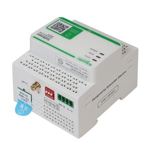 High-Performance PAS700 Panel Server for Electrical Control Solutions
