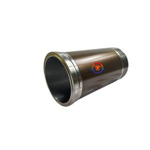Cylinder Liner 2p8889 110-5800 1105800 for 3304 3306 Diesel Engine Excavator Parts