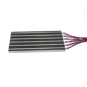 Indoor Room Space Heating Element Ceramic Heater for Home Appliance