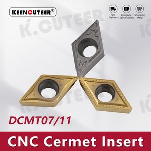 External Turning Tool Diamond Dcmt CNC Blade Cutter Lathe for Sdjcr/L