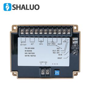 Diesel Generator Engine Electronic Governor Speed Control Module Controller 4914090