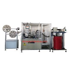 Isharp China Factory Flap Disc Making Machine Price