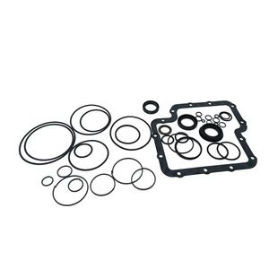 Jf405e Automatic Transmission Ohk Overhaul Kit Seals Gaskets T19102A for Car Accessories