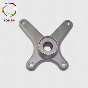 China Metal Casting Custom ADC12 A380 6063 Aluminum Die Casting Zinc Iron Castings