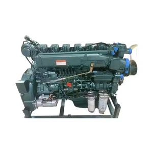High Quality Hw10 Hw19710100625 Gearbox Assemble for Sinotruk Gearbox Spare Parts HOWO Sitrak Beiben Shacman FAW Foton Camc Truck Parts