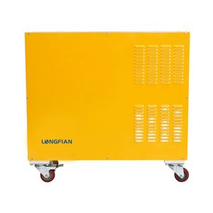Oxygen Enrichment of Room Air to Improve Well-Being and Productivity at High Altitude