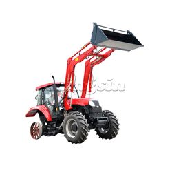 1/5front End Loader Attachment for Farm Tractors