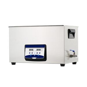 6.5L Ultrasonic Bath Ultrasonic Cleaner for Lab Sample Preparation