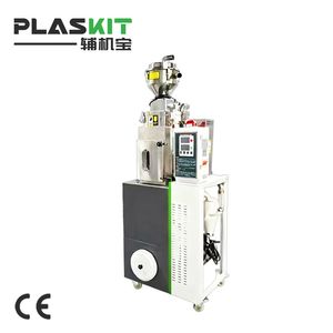 New Innovation Intelligent Control Hot Air Dryer for Chemical Industry