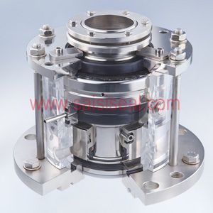 M481 Replacement Agitator seal Liquid-lubricated seal mechanical seal