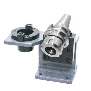 CNC Machine Tool Accessories Jt 40/50 Tool Tightening Fixture Holder Locking Device