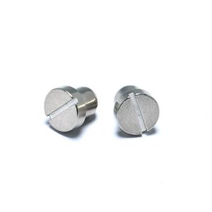 CNC Milling Precision Machining Milling Turning Lathe Complex Spare Metal Part Machining Service