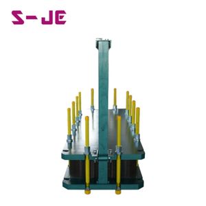 Energy Efficient Heat Transfer Cooling System Plate Heat Exchanger
