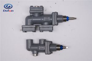 Industrial Refrigeration Cold Storage Connecting Cold Storage Double Stop Valve