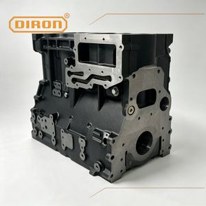 CAT C4.4 Engine Cylinder Block 564-8857 for Caterpillar 320GC Excavator