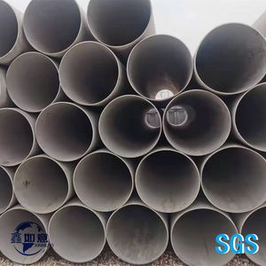 SAE1020/St37.4/St52 Building Material High Precision Cold Rolled Steel Tube Cold Drawn Seamless Steel Pipe Stainless Steel Pipe