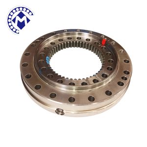 High Perfprmance F064720 Foresty Bearing with Heavy Load Capacity