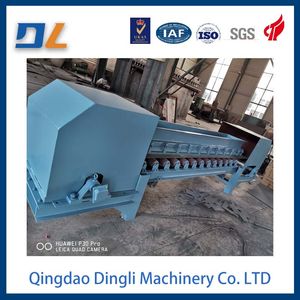 Y335 Foundry Sand Conveying Equipment