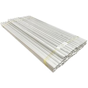 100% Virgin Extruded HDPE Sheet Custom Color Anti-UV 3mm 5mm 6mm 8mm 10mm 12mm