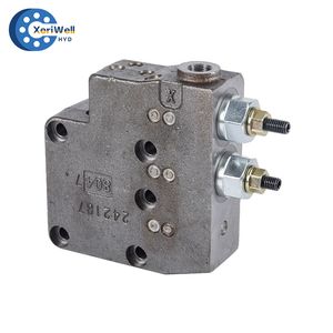 Rexroth A11vlo190 Drg Hydraulic Valve