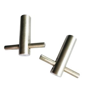 Fixing Sockets with Cross Pin