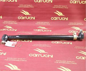 5802182223 for Hongyan Alex Spare Parts Pull Rod