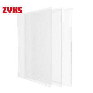 Corrosion Resistant Customized Light Weight PP Sheet Polypropylene Plate with High Quality