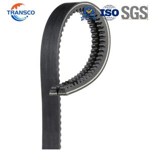 Refrigerated Truck Belt, Refrigerated Trailer Belt, Reefer Truck Belt, Reefer Trailer Refrigeration System Drive Belt for Transport Cooling Units