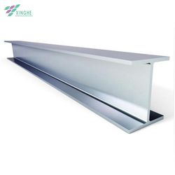 Construction Usage Enough Stock Mill Price Steel H Beam Iron From Jinxi or Xinda