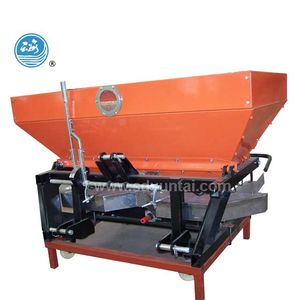 2cdrx Double Disc Spreader