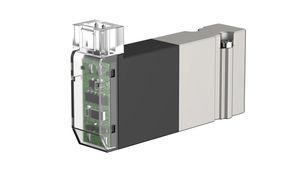 Mhv Series Valve Replaces Import SMC CKD American Mac Pneumatic Valves