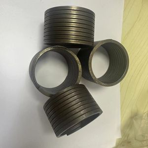 on Sale for Jokob Muller High-Performance The Spring Coupling Ribbon Knitting Machine Model NF53 4/66 G