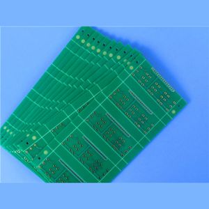 4-Layer S1000-2m Fr-4 PCB with 94V0 for Advanced Electronics