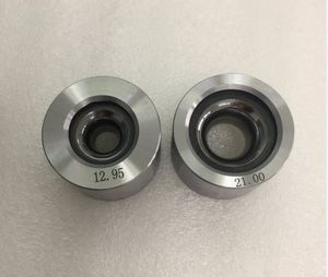 PCD Stranding, Bunching and Compacting Dies
