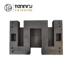 Factory Price High Temperature Resistant Graphite Casting Molds