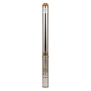 3.5sdm2 Submersible Water Pump Farm Irrigation Wastewater Treatment Electric Deep Well Pump