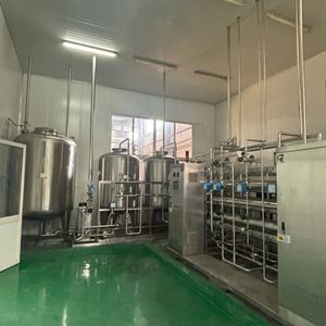 Desalination Water Filter RO Autimatic RO Water Purifier Reverse Osmosis Pure Water RO Membrane Reverse Osmosis Pre-Treatment and Pw and Wfi Generation Systems