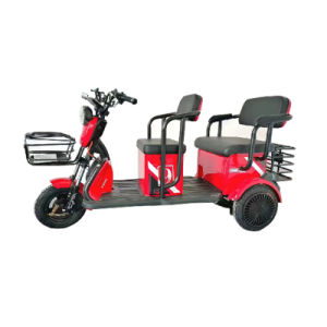 Electric Bicycle Electric Tricycle Motor Oil Motor Tricycle Can Be Customized