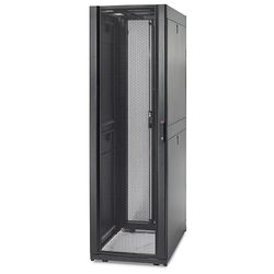 19 Inch 21 Inch Server Rack SPCC Enclosure Data Center Cabinet